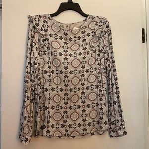 LOFT Blouse